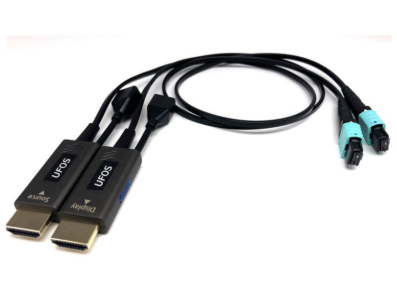 UFOSコネクタHDMI